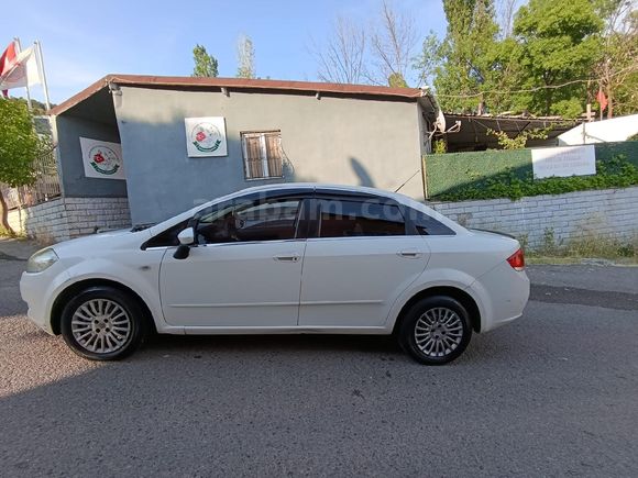 Sahibinden Fiat Linea 1.3 Multijet Active Plus 2012 Model
