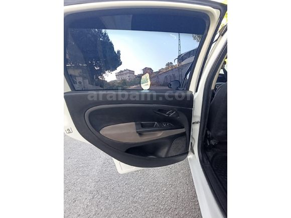 Sahibinden Fiat Linea 1.3 Multijet Active Plus 2012 Model