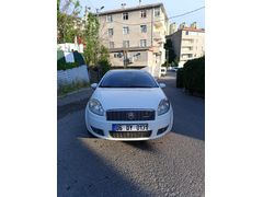 Sahibinden Fiat Linea 1.3 Multijet Active Plus 2012 Model