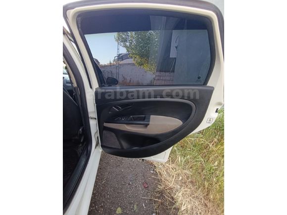 Sahibinden Fiat Linea 1.3 Multijet Active Plus 2012 Model