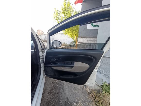Sahibinden Fiat Linea 1.3 Multijet Active Plus 2012 Model
