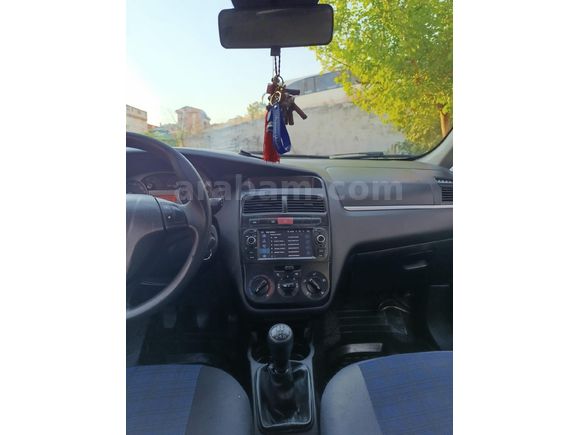 Sahibinden Fiat Linea 1.3 Multijet Active Plus 2012 Model