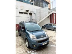 Sahibinden Fiat Fiorino Combi 1.4 Eko Safeline 2024 Model 