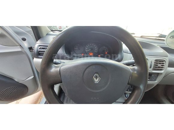 Sahibinden Renault Clio 1.5 dCi Authentique 2004 Model