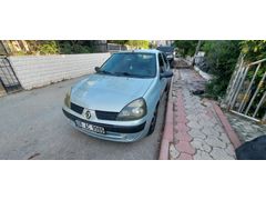 Sahibinden Renault Clio 1.5 dCi Authentique 2004 Model