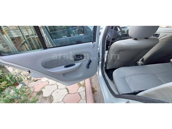 Sahibinden Renault Clio 1.5 dCi Authentique 2004 Model