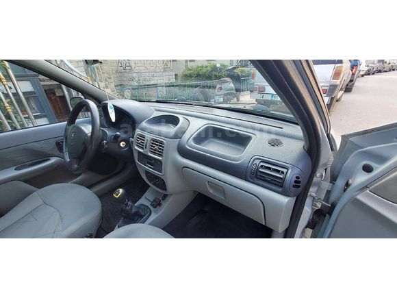 Sahibinden Renault Clio 1.5 dCi Authentique 2004 Model