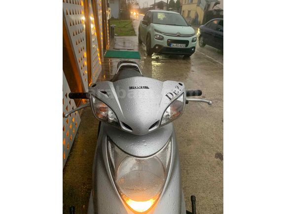 Sahibinden Honda Spacy 110 