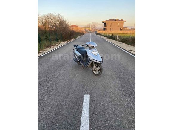 Sahibinden Honda Spacy 110 