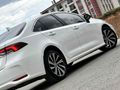 NOKTA HATASIZ BOYASIZ TOYOTA COROLLA 1.5 FLAME X PACK OTOMATİK VİTES