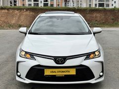 TOYOTA COROLLA 1.5 FLAME X PACK   HATASIZ BOYASIZ HASAR KAYITSIZ 