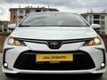 NOKTA HATASIZ BOYASIZ TOYOTA COROLLA 1.5 FLAME X PACK OTOMATİK VİTES