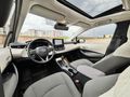 NOKTA HATASIZ BOYASIZ TOYOTA COROLLA 1.5 FLAME X PACK OTOMATİK VİTES