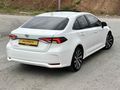 NOKTA HATASIZ BOYASIZ TOYOTA COROLLA 1.5 FLAME X PACK OTOMATİK VİTES