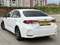 NOKTA HATASIZ BOYASIZ TOYOTA COROLLA 1.5 FLAME X PACK OTOMATİK VİTES