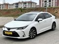 NOKTA HATASIZ BOYASIZ TOYOTA COROLLA 1.5 FLAME X PACK OTOMATİK VİTES