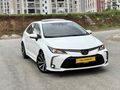 NOKTA HATASIZ BOYASIZ TOYOTA COROLLA 1.5 FLAME X PACK OTOMATİK VİTES