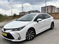 NOKTA HATASIZ BOYASIZ TOYOTA COROLLA 1.5 FLAME X PACK OTOMATİK VİTES