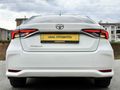 NOKTA HATASIZ BOYASIZ TOYOTA COROLLA 1.5 FLAME X PACK OTOMATİK VİTES