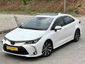 NOKTA HATASIZ BOYASIZ TOYOTA COROLLA 1.5 FLAME X PACK OTOMATİK VİTES