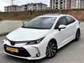 NOKTA HATASIZ BOYASIZ TOYOTA COROLLA 1.5 FLAME X PACK OTOMATİK VİTES