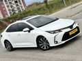 NOKTA HATASIZ BOYASIZ TOYOTA COROLLA 1.5 FLAME X PACK OTOMATİK VİTES