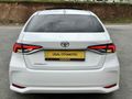 NOKTA HATASIZ BOYASIZ TOYOTA COROLLA 1.5 FLAME X PACK OTOMATİK VİTES