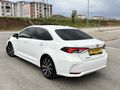 NOKTA HATASIZ BOYASIZ TOYOTA COROLLA 1.5 FLAME X PACK OTOMATİK VİTES