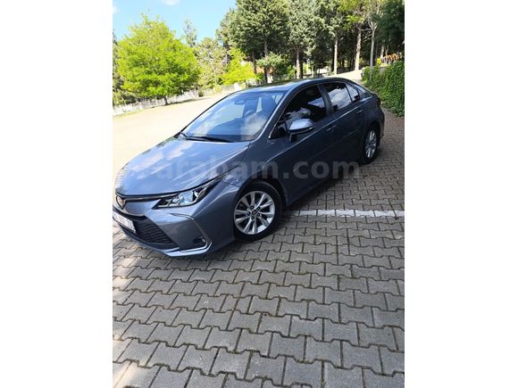 Sahibinden Toyota Corolla 1.5 Dream X-Pack 2023 Model Denizli