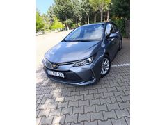 Sahibinden Toyota Corolla 1.5 Dream X-Pack 2023 Model Denizli