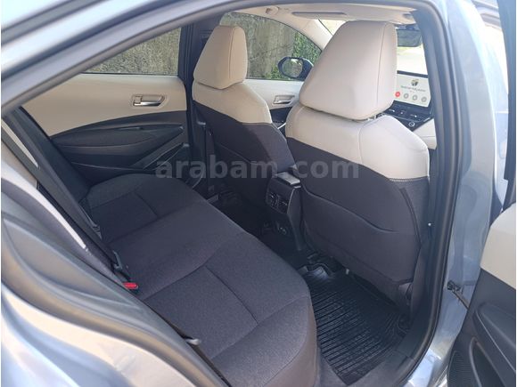 Sahibinden Toyota Corolla 1.5 Dream X-Pack 2023 Model Denizli