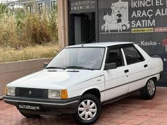 1992 MODEL RENAULT SPRİNG 1.4 BENZİN LPG K.K 12 TAKSİT İMKANI