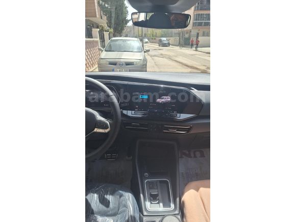 Sahibinden Volkswagen Caddy 2.0 TDI Style 2025 Model