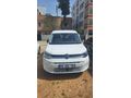Sahibinden Volkswagen Caddy 2.0 TDI Style 2025 Model