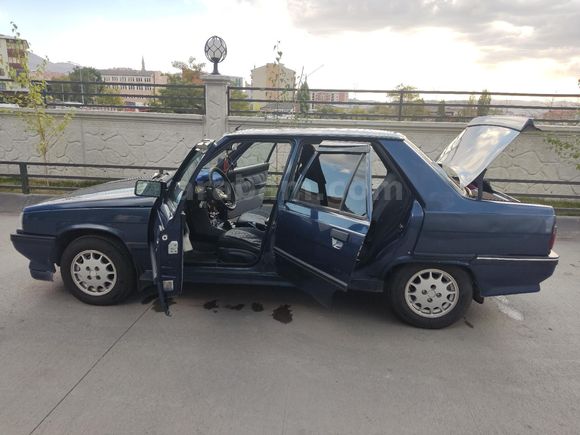 Sahibinden Renault R 9 1.4 Broadway 1995 Model