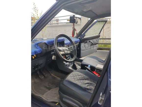 Sahibinden Renault R 9 1.4 Broadway 1995 Model