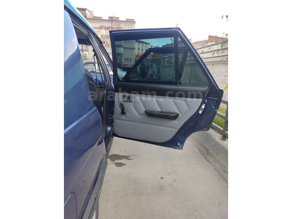 Sahibinden Renault R 9 1.4 Broadway 1995 Model