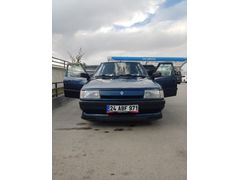 Sahibinden Renault R 9 1.4 Broadway 1995 Model