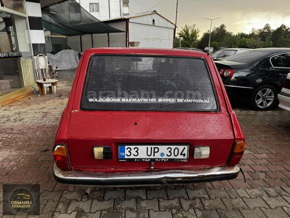 RENAULT 12