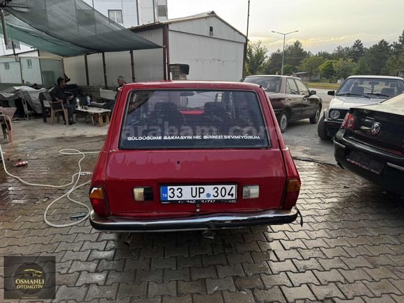 RENAULT 12