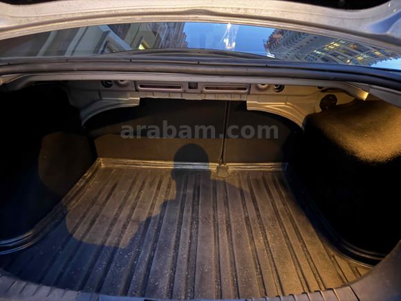 10 YILLIK Sahibinden Ford Focus 1.6 TDCi Trend X 2011 Model 