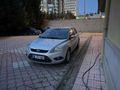10 YILLIK Sahibinden Ford Focus 1.6 TDCi Trend X 2011 Model 
