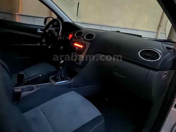 10 YILLIK Sahibinden Ford Focus 1.6 TDCi Trend X 2011 Model 