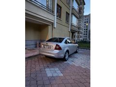 10 YILLIK Sahibinden Ford Focus 1.6 TDCi Trend X 2011 Model 