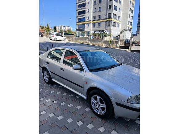 Sahibinden Skoda Octavia 1.6 GLX 2000 Model