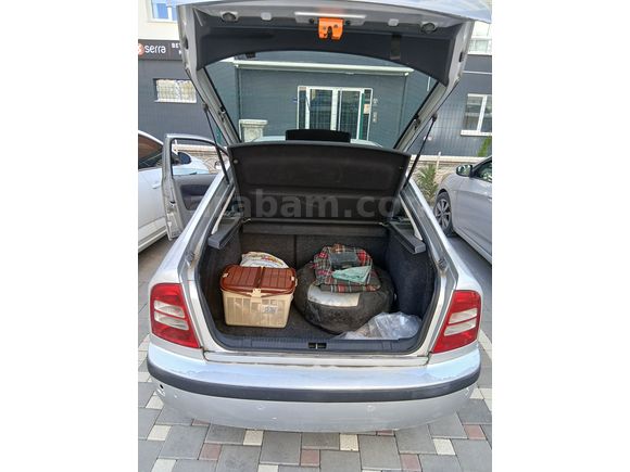 Sahibinden Skoda Octavia 1.6 GLX 2000 Model