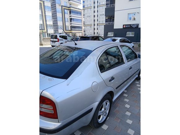 Sahibinden Skoda Octavia 1.6 GLX 2000 Model