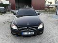 Galeriden Mercedes - Benz C 220 CDI Avantgarde 2008 Model Hatay