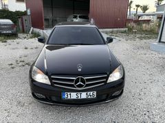 Galeriden Mercedes - Benz C 220 CDI Avantgarde 2008 Model Hatay