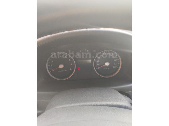 Sahibinden Hyundai Getz 1.4 DOHC Start 2011 Model